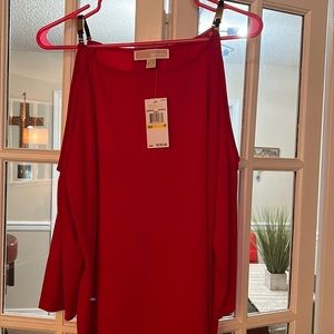 BNWT Michael Kors Blouse
